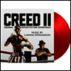 Ludwig Goransson - Creed II (크리드 2) (180g Red Vinyl LP)(Soundtrack)