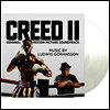 Ludwig Goransson - Creed II (크리드 2) (180g White Vinyl LP)(Soundtrack)