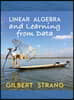 Linear Algebra and Learning from Data