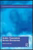 Arabic Translation Across Discourses