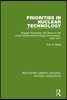 Priorities in Nuclear Technology