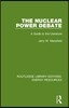 Nuclear Power Debate