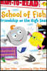 Friendship on the High Seas: Ready-To-Read Level 1