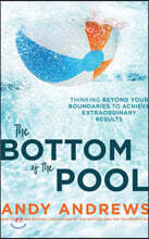 The Bottom of the Pool