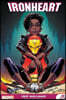 Ironheart: Riri Williams