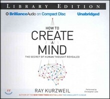 How to Create a Mind