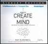 How to Create a Mind