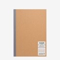 단순생활 실제본노트 B5 크라프트