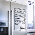 핀스 초간편 메모시트 소형 (메모시트BEST12모음) 메모보드