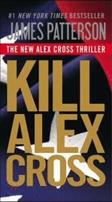 Kill Alex Cross