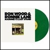 마호니의 라스트 스탠드 영화음악 (Mahoney's Last Stand OST by Ron Wood & Ronnie Lane) [그린 컬러 LP]