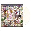 Tom Tom Club (톰 톰 클럽) - Tom Tom Club [화이트 컬러 LP]