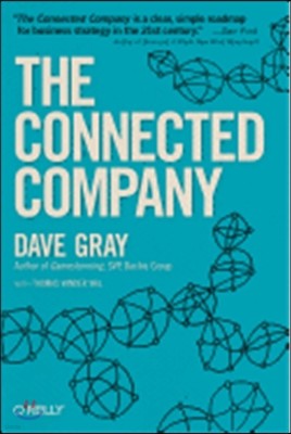 The Connected Company