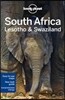 Lonely Planet South Africa Lesotho & Swaziland