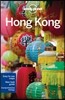 Lonely Planet City Hong Kong