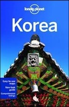 Lonely Planet Country Korea