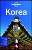 Lonely Planet Country Korea