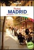 Lonely Planet Pocket Madrid
