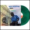 Ken Boothe (켄 부스) - Black, Gold & Green [블랙 & 그린 컬러 LP]