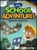 School Adventures 3-1. Moth Madness