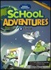 School Adventures 3-2. Tilted