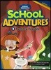 School Adventures 3-3. Tummy Trouble