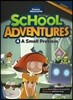 School Adventures 3-4. A Small Problem