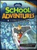 School Adventures 3-5. A Wild Water Ride