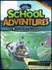 School Adventures 3-6. The Tiny Ocean