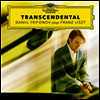 초절기교 - 다닐 트리포노프가 연주하는 리스트 (Transcendental - Daniil Trifonov plays Franz Liszt) (2CD) - Daniil Trifonov