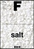 매거진 F (격월) : 2월 영문판 No.1 소금 (SALT) [2019년]
