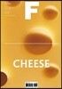 매거진 F (격월) : 2월 영문판 [2019년] No.2 치즈 (CHEESE)