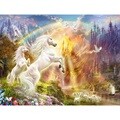 유니콘 [1000피스/직소퍼즐/동물/HP1011]