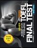USHER iBT TOEFL FINAL TEST WRITING 어셔 토플 파이널 테스트 라이팅