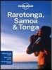 Lonely Planet Rarotonga Samoa & Tonga