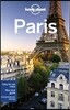 Lonely Planet Paris