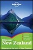 Lonely Planet Discover New Zealand