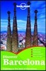 Lonely Planet Discover Barcelona