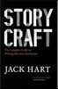 Storycraft: The Complete Guide to Writing Narrative Nonfiction