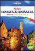Lonely Planet Pocket Bruges & Brussels