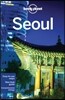 Lonely Planet City Seoul