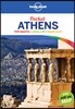 Lonely Planet Pocket Athens