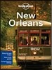 Lonely Planet New Orleans