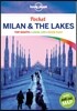 Lonely Planet Pocket Milan & the Lakes