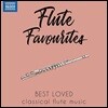 우리가 사랑하는 플루트 작품들 (Flute Favourites - Best Loved classical flute music)