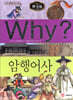 Why? 와이 한국사 암행어사