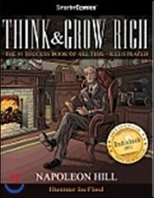 Think &amp; Grow Rich from Smartercomics
