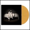 Billie Eilish (빌리 아일리시) - WHEN WE ALL FALL ASLEEP, WHERE DO WE GO? [페일 옐로우 컬러 LP]