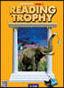 Reading Trophy 1 : Work Book (with App)