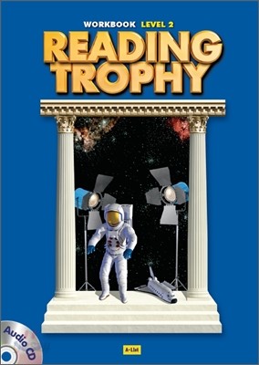 Reading Trophy 2 : Work Book